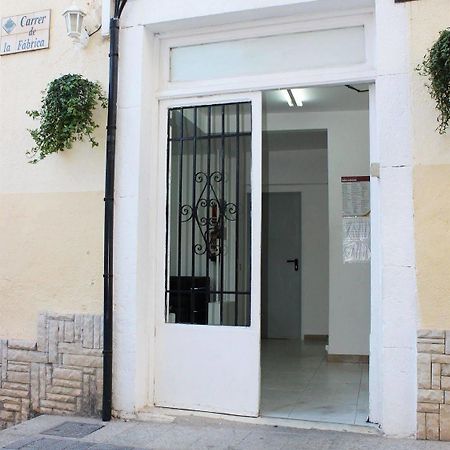 יורט דה מאר Apartamentos Ar Enjoy Bellavista מראה חיצוני תמונה