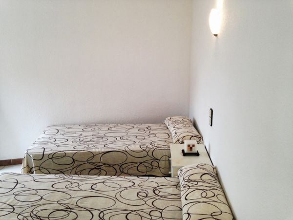 יורט דה מאר Apartamentos Ar Enjoy Bellavista מראה חיצוני תמונה