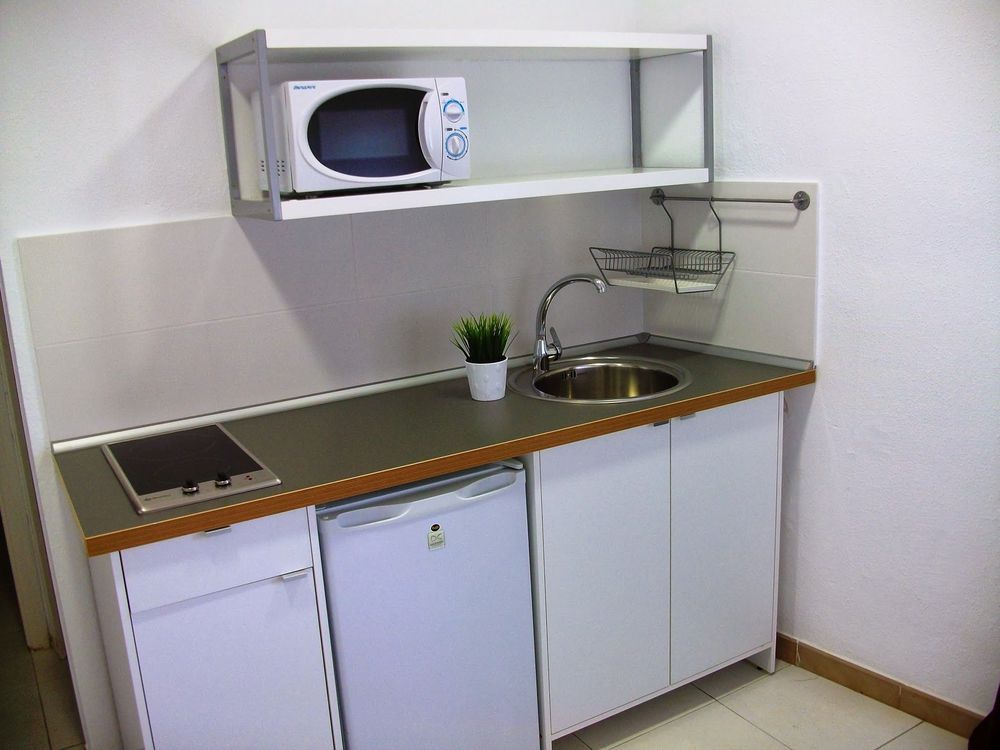 יורט דה מאר Apartamentos Ar Enjoy Bellavista מראה חיצוני תמונה