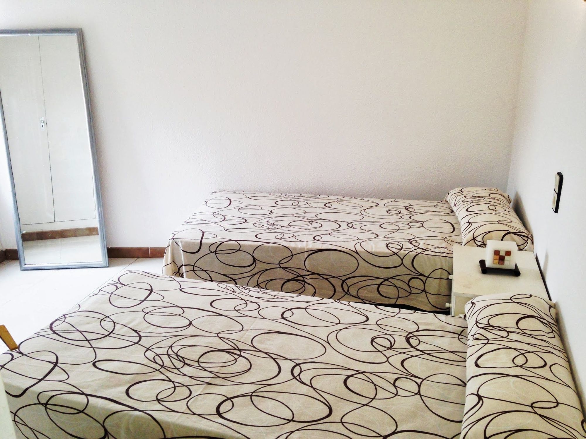 יורט דה מאר Apartamentos Ar Enjoy Bellavista מראה חיצוני תמונה