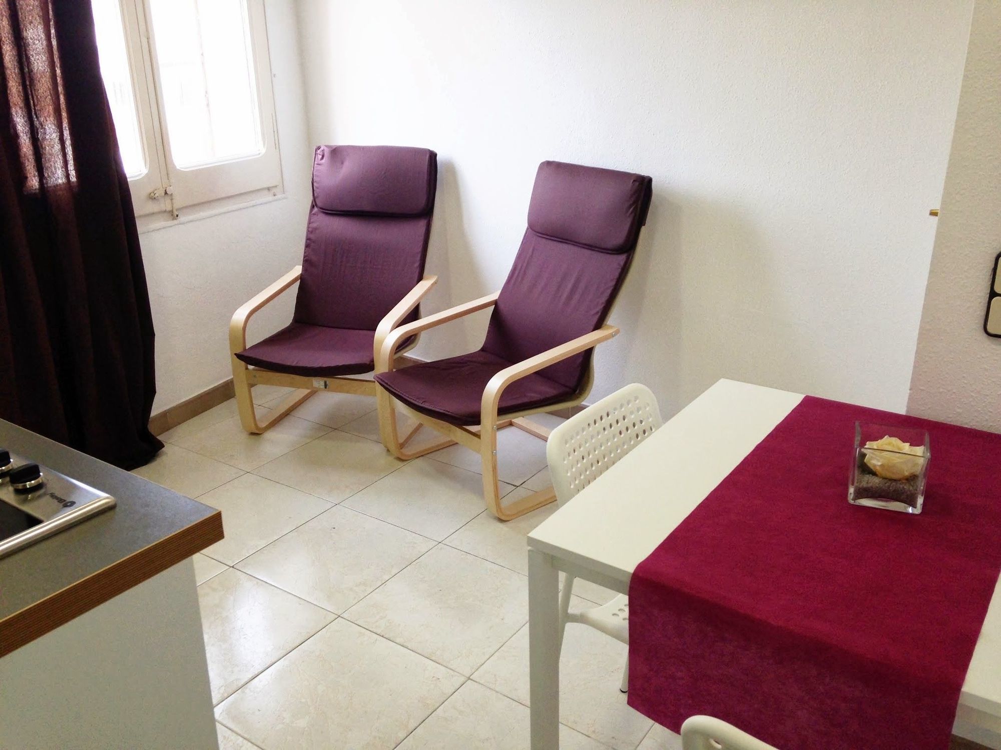 יורט דה מאר Apartamentos Ar Enjoy Bellavista מראה חיצוני תמונה