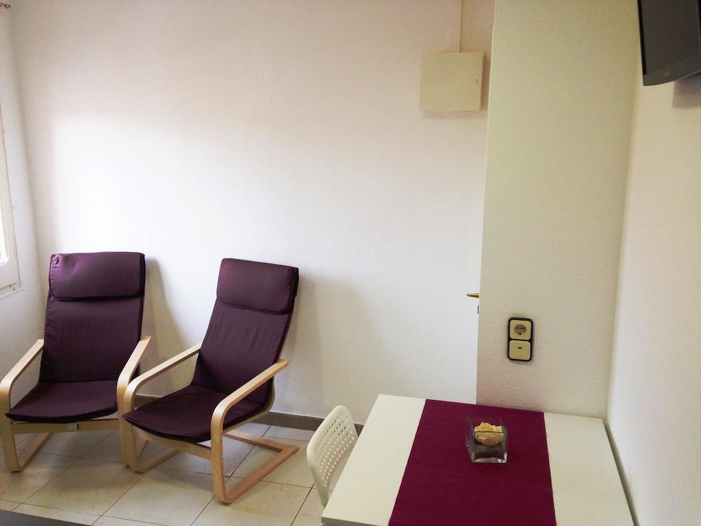יורט דה מאר Apartamentos Ar Enjoy Bellavista מראה חיצוני תמונה
