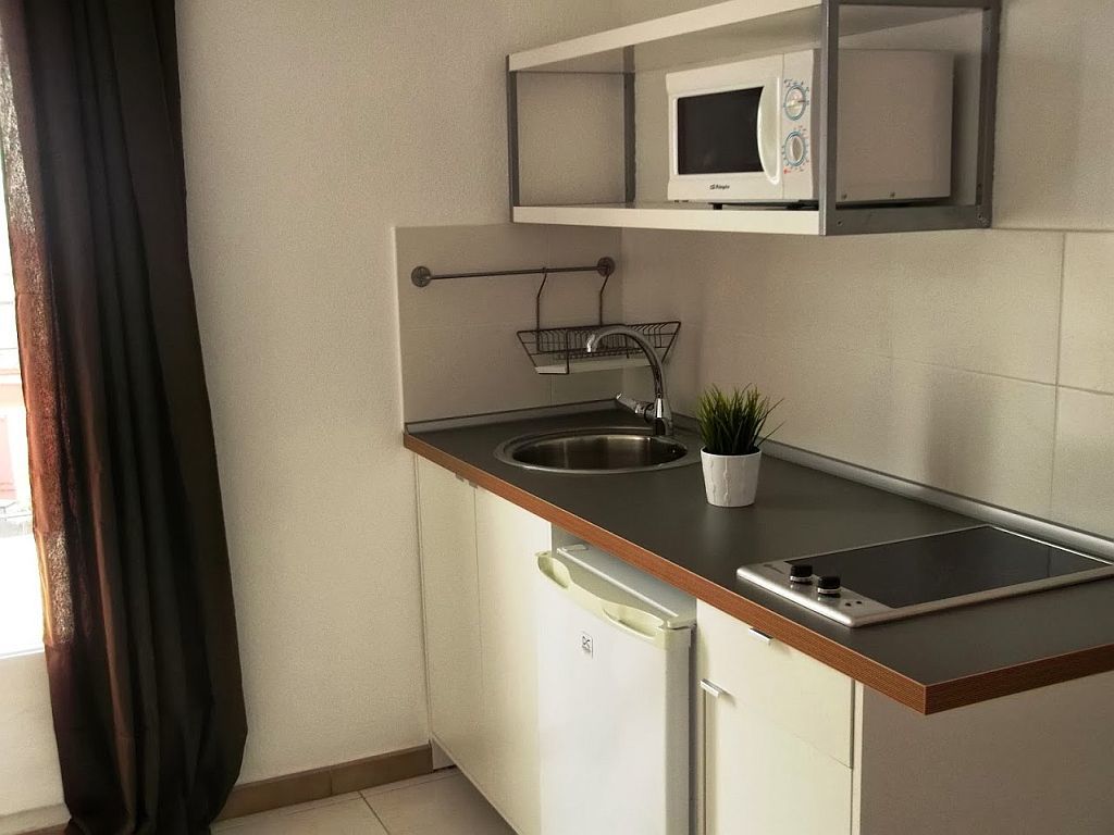 יורט דה מאר Apartamentos Ar Enjoy Bellavista מראה חיצוני תמונה