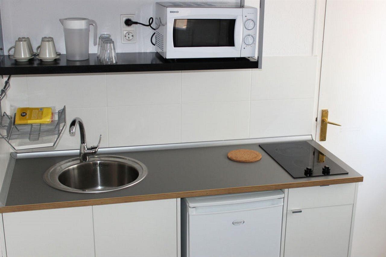 יורט דה מאר Apartamentos Ar Enjoy Bellavista מראה חיצוני תמונה