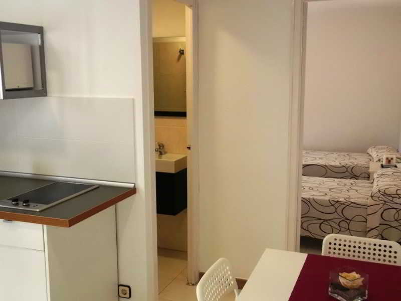 יורט דה מאר Apartamentos Ar Enjoy Bellavista מראה חיצוני תמונה
