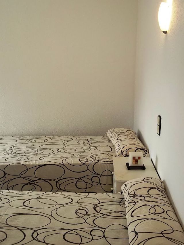 יורט דה מאר Apartamentos Ar Enjoy Bellavista מראה חיצוני תמונה