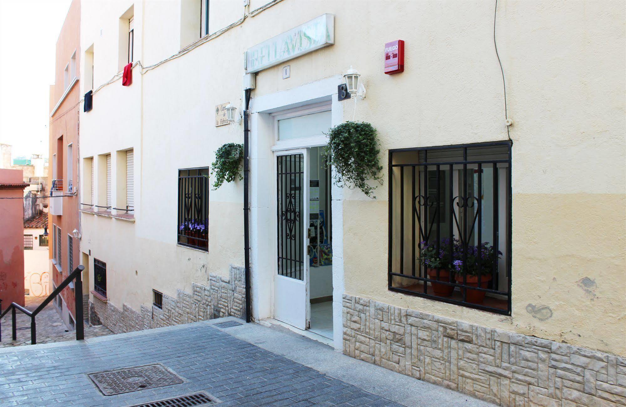 יורט דה מאר Apartamentos Ar Enjoy Bellavista מראה חיצוני תמונה