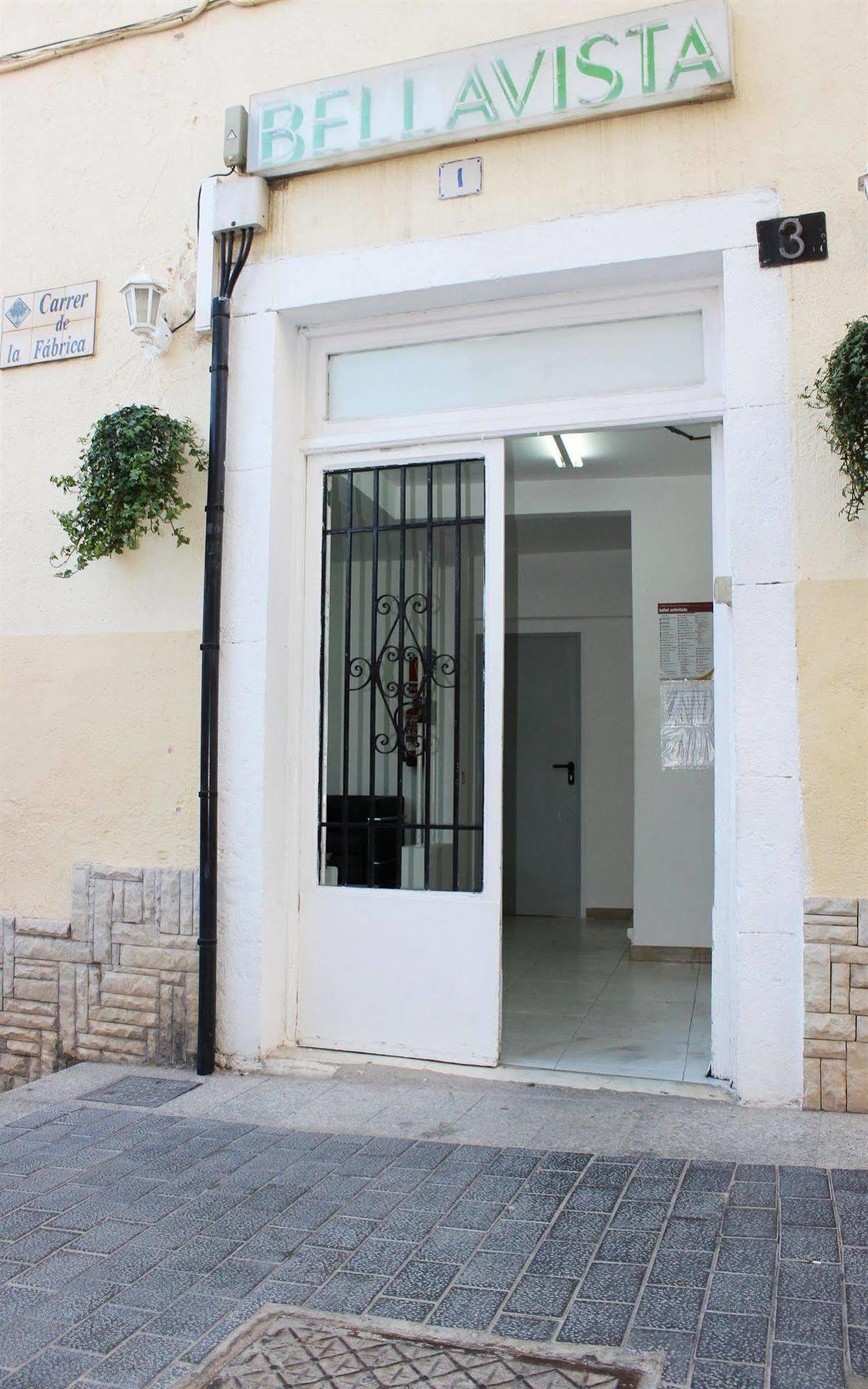 יורט דה מאר Apartamentos Ar Enjoy Bellavista מראה חיצוני תמונה