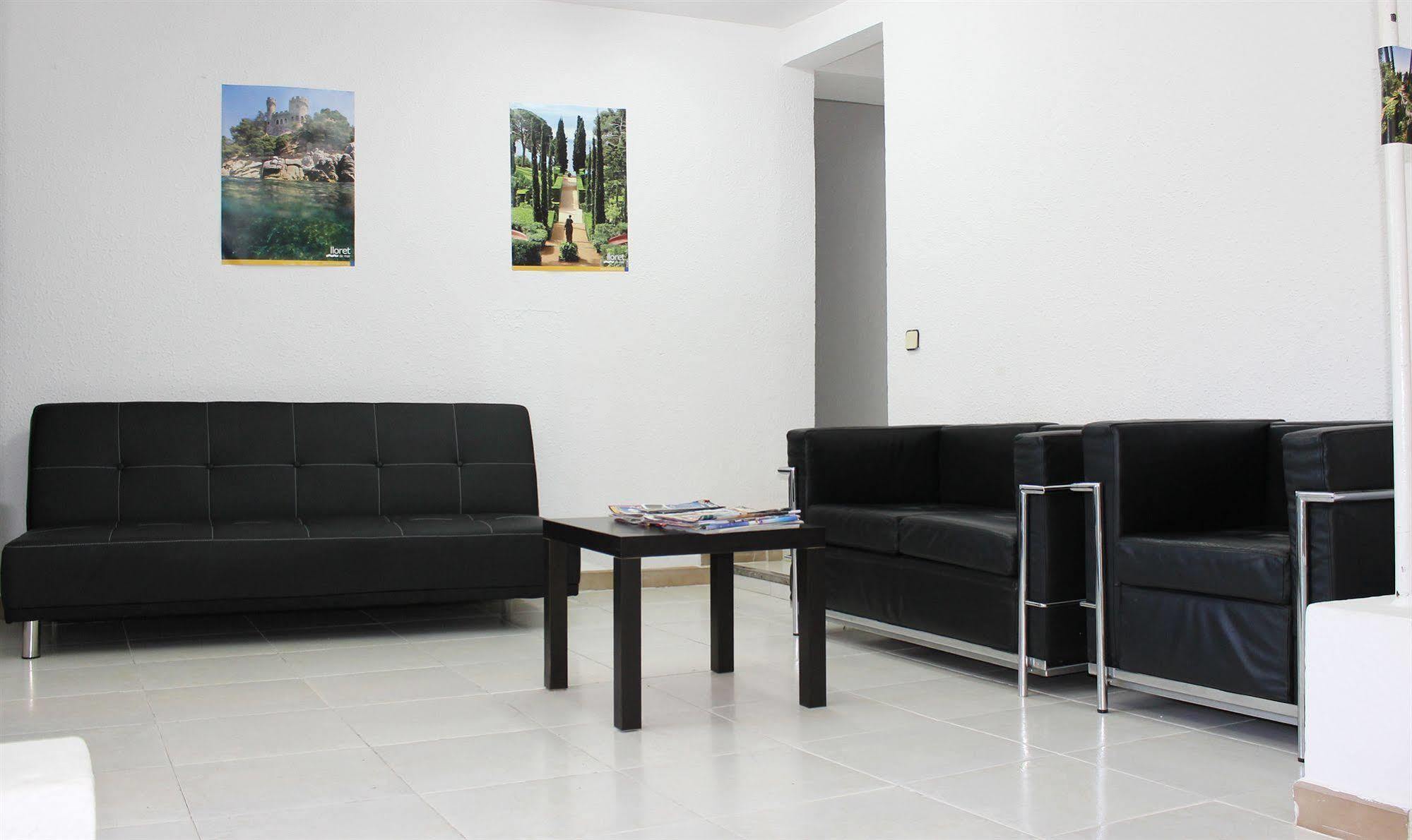 יורט דה מאר Apartamentos Ar Enjoy Bellavista מראה חיצוני תמונה