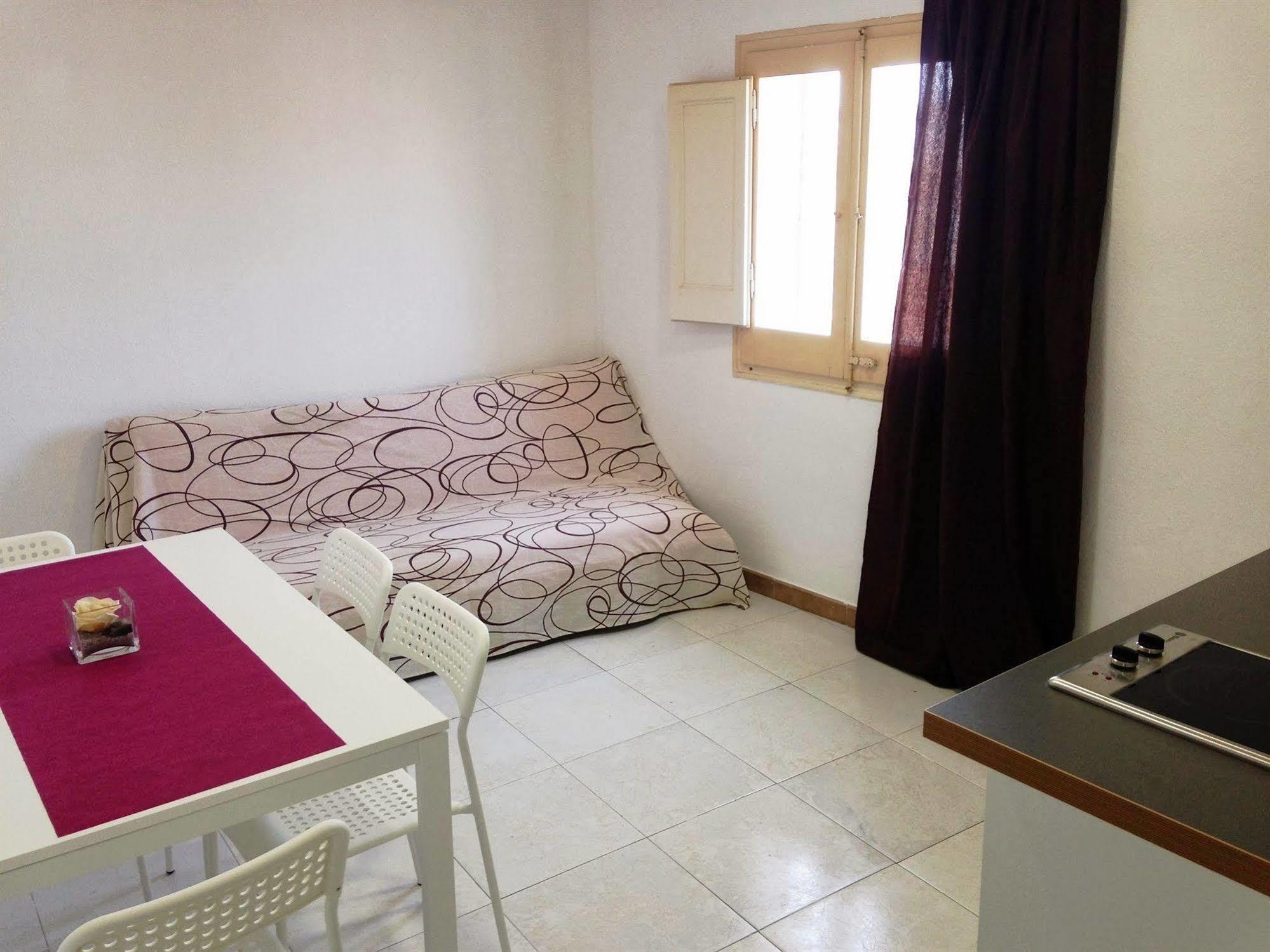 יורט דה מאר Apartamentos Ar Enjoy Bellavista מראה חיצוני תמונה