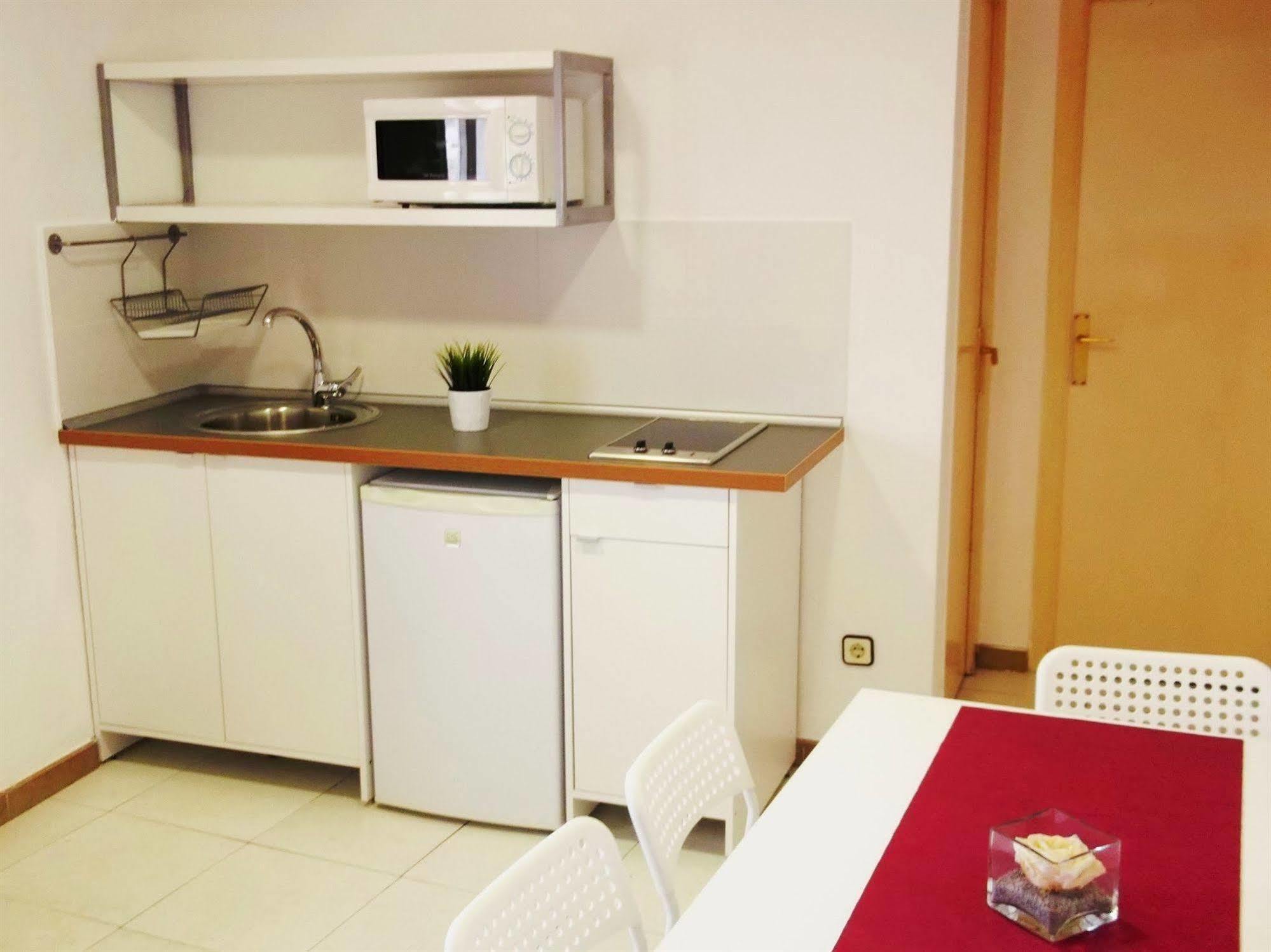 יורט דה מאר Apartamentos Ar Enjoy Bellavista מראה חיצוני תמונה
