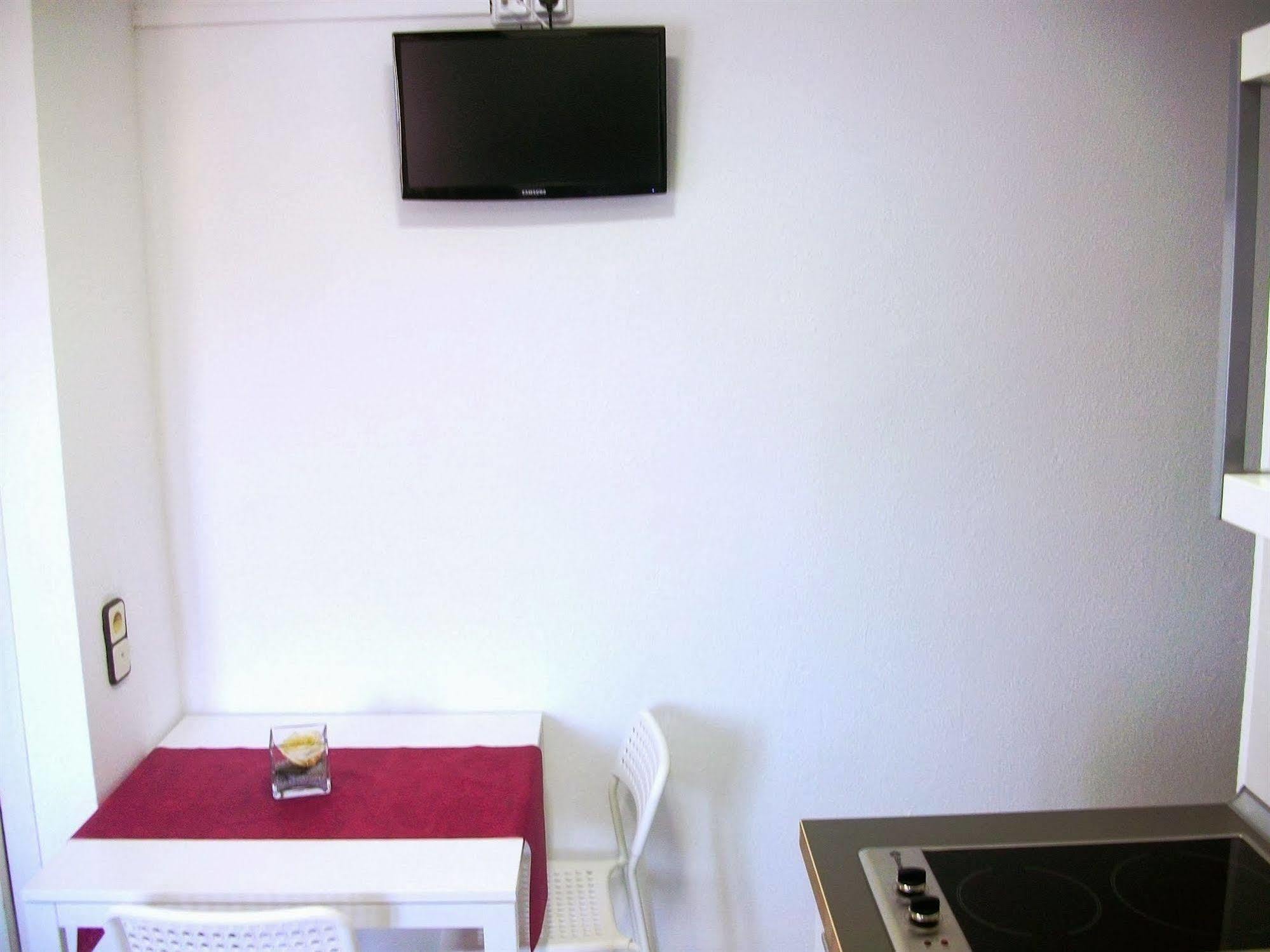 יורט דה מאר Apartamentos Ar Enjoy Bellavista מראה חיצוני תמונה