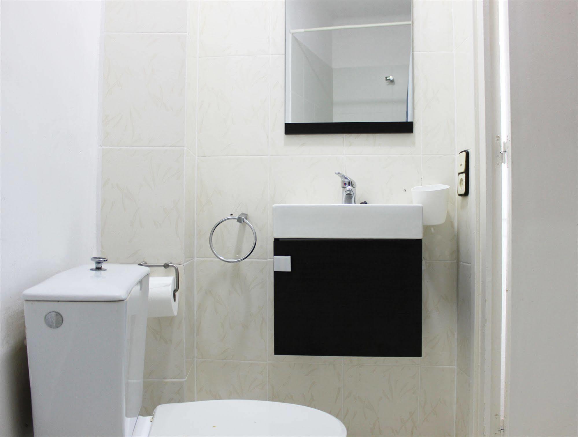 יורט דה מאר Apartamentos Ar Enjoy Bellavista מראה חיצוני תמונה