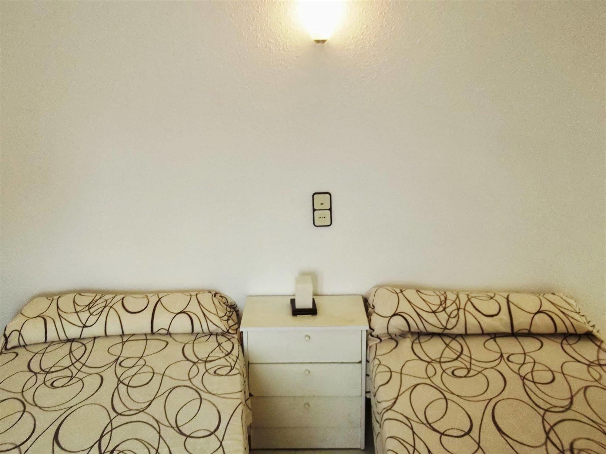 יורט דה מאר Apartamentos Ar Enjoy Bellavista מראה חיצוני תמונה