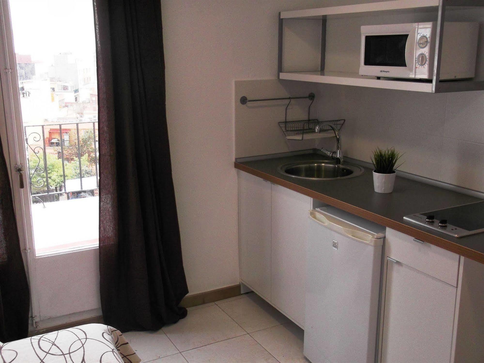יורט דה מאר Apartamentos Ar Enjoy Bellavista מראה חיצוני תמונה