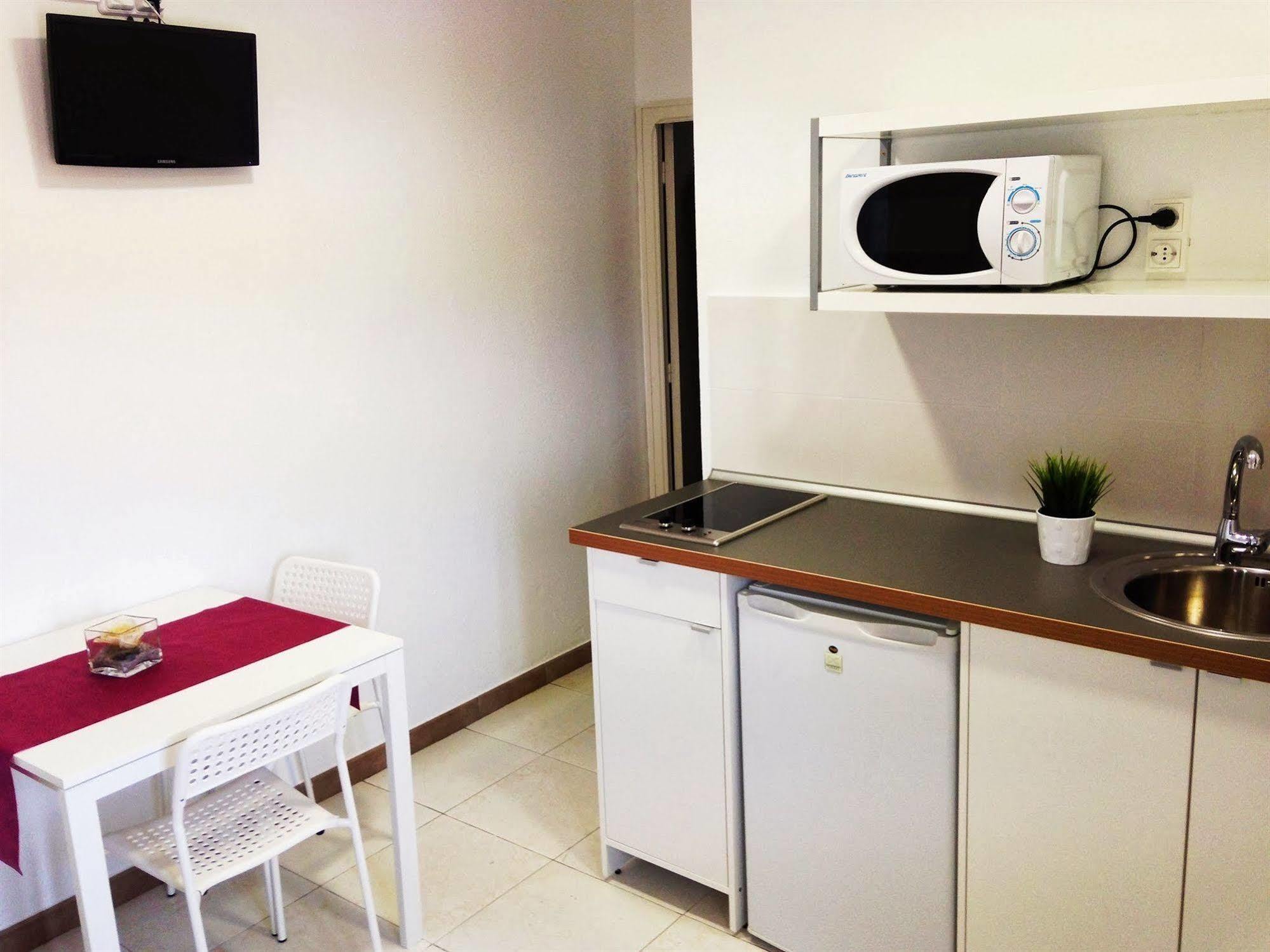 יורט דה מאר Apartamentos Ar Enjoy Bellavista מראה חיצוני תמונה