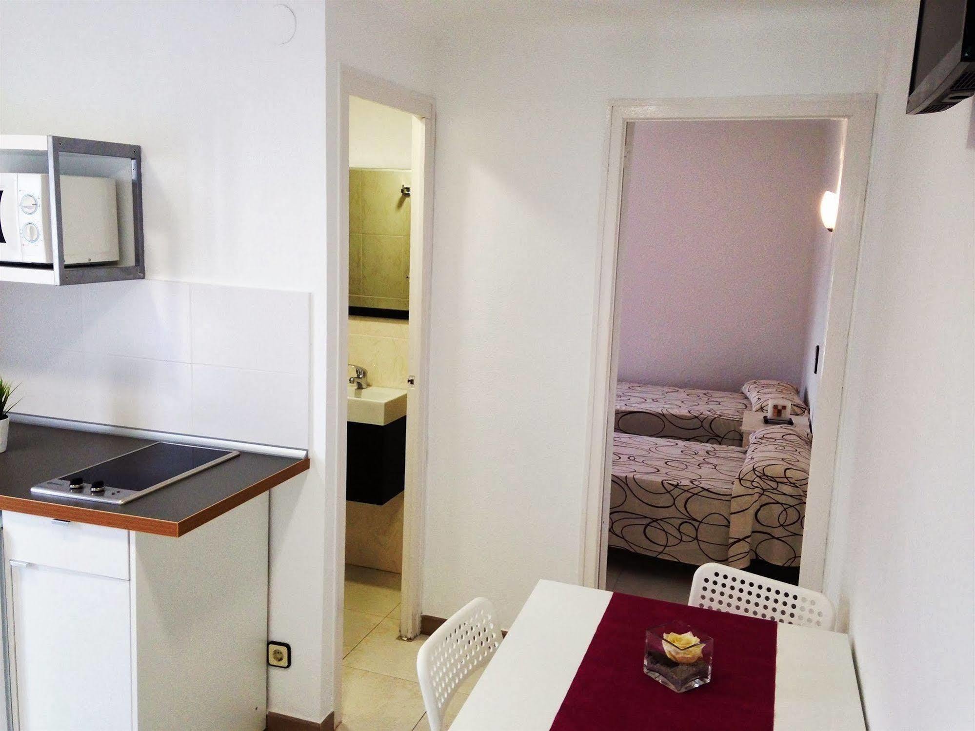 יורט דה מאר Apartamentos Ar Enjoy Bellavista מראה חיצוני תמונה