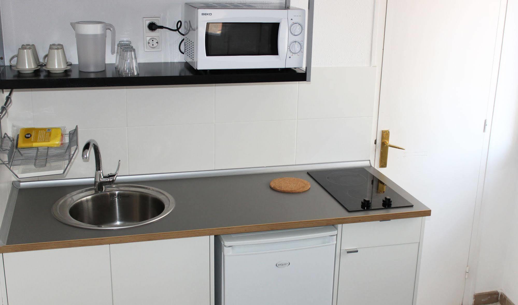 יורט דה מאר Apartamentos Ar Enjoy Bellavista מראה חיצוני תמונה