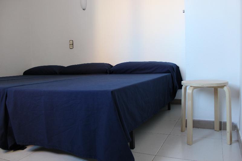 יורט דה מאר Apartamentos Ar Enjoy Bellavista מראה חיצוני תמונה