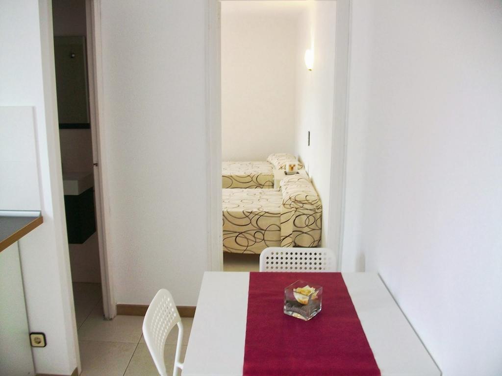 יורט דה מאר Apartamentos Ar Enjoy Bellavista מראה חיצוני תמונה