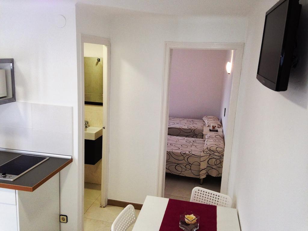 יורט דה מאר Apartamentos Ar Enjoy Bellavista מראה חיצוני תמונה