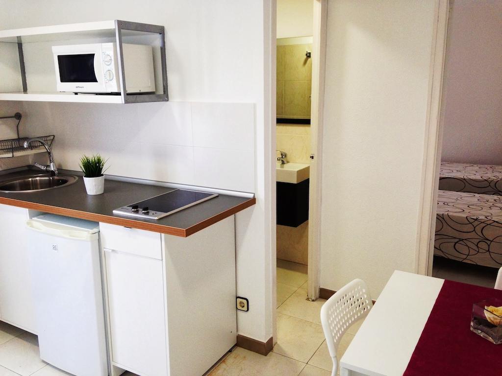 יורט דה מאר Apartamentos Ar Enjoy Bellavista מראה חיצוני תמונה