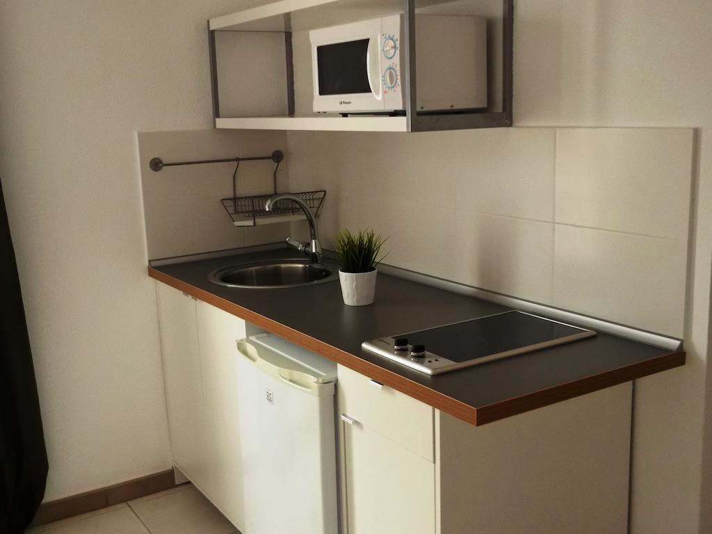 יורט דה מאר Apartamentos Ar Enjoy Bellavista מראה חיצוני תמונה