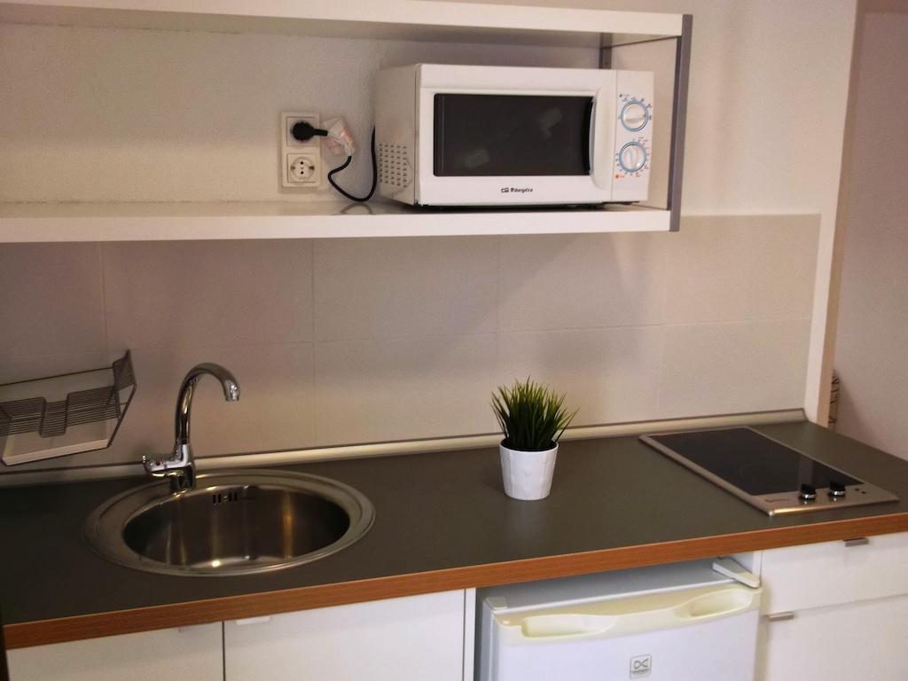 יורט דה מאר Apartamentos Ar Enjoy Bellavista מראה חיצוני תמונה